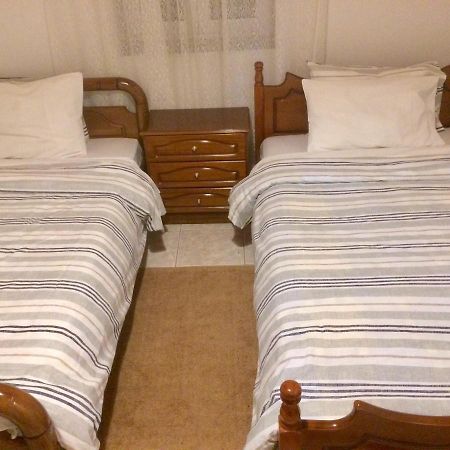 Guesthouse "Athina" Elliniko  Eksteriør bilde