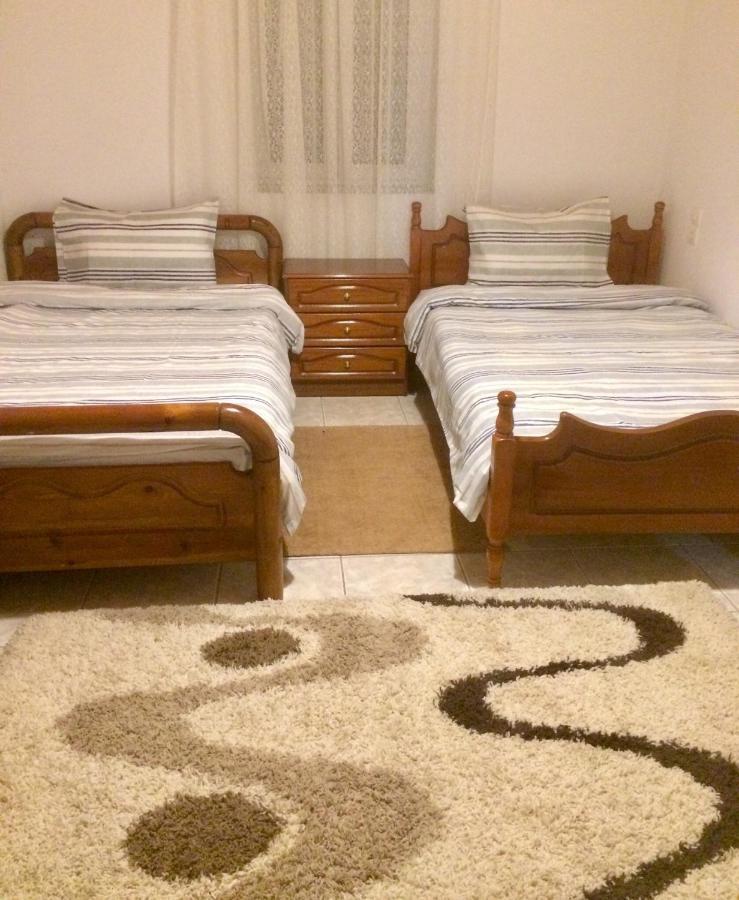 Guesthouse "Athina" Elliniko  Eksteriør bilde