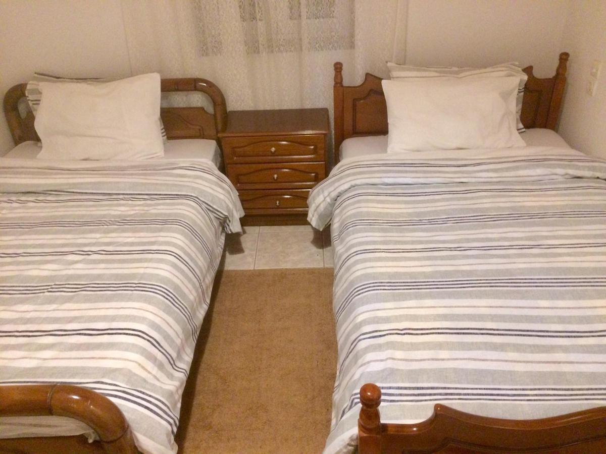 Guesthouse "Athina" Elliniko  Eksteriør bilde